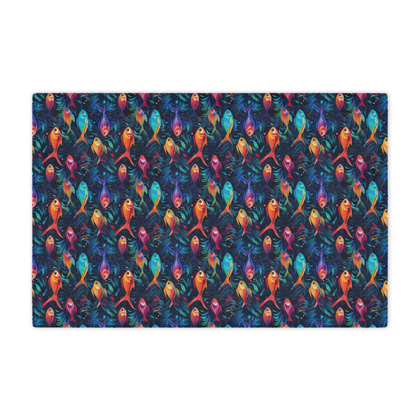 Colorful Fish