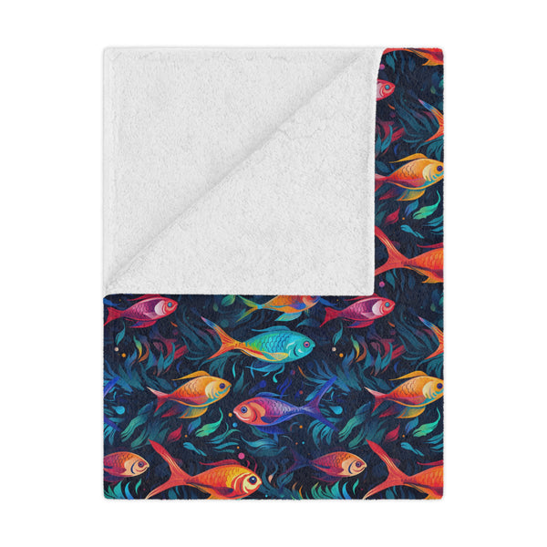 Colorful Fish