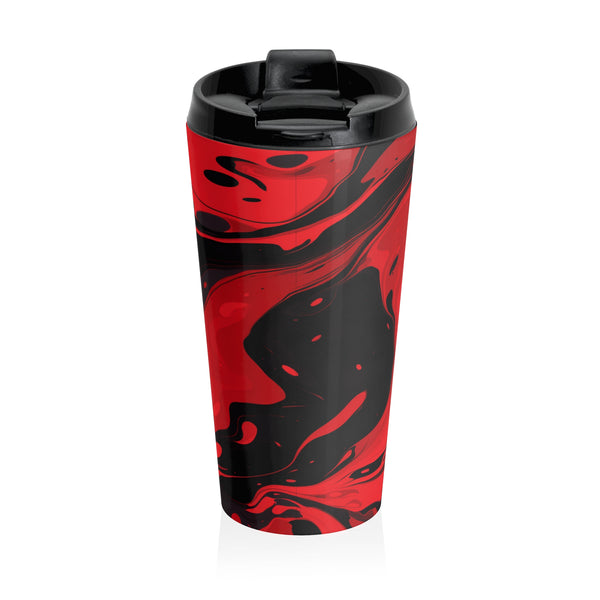 Stainless Steel Travel Mug