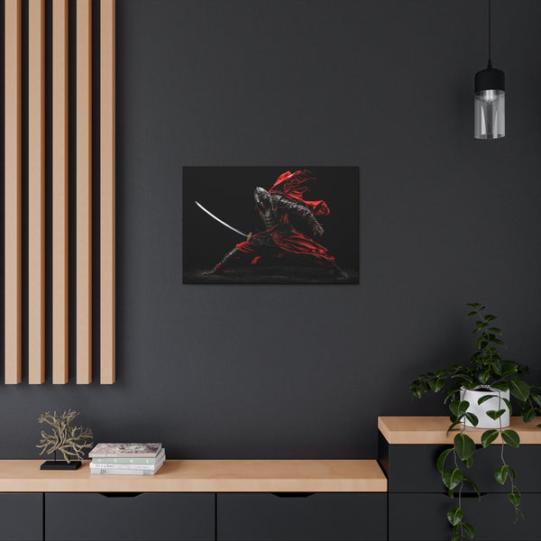 Samurai Style