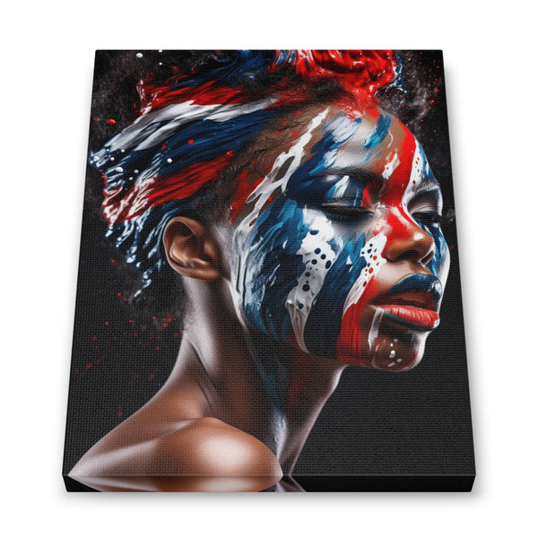 Afro ‘Merica