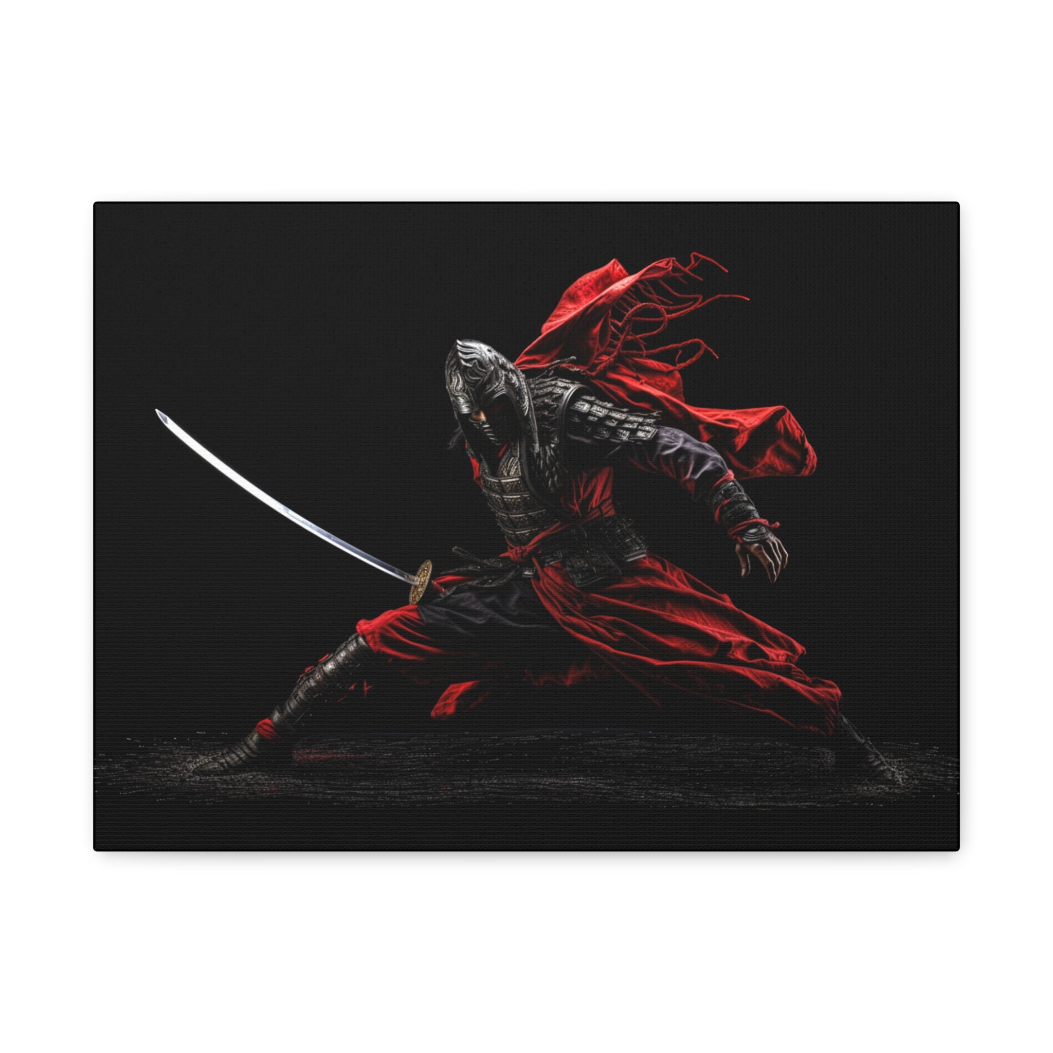 Samurai Style
