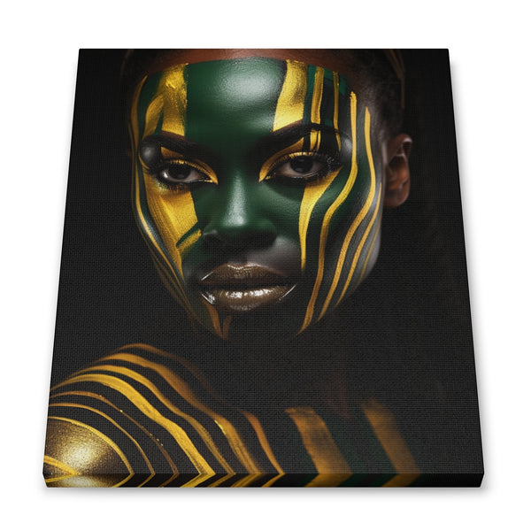 Jamaican Pride