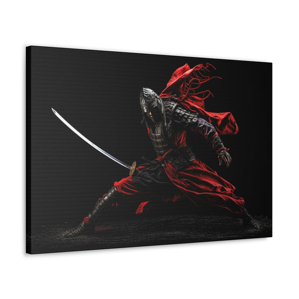 Samurai Style