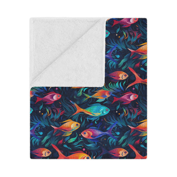 Colorful Fish