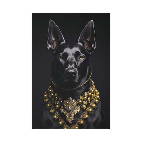 Keeper of Gold