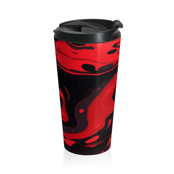 Stainless Steel Travel Mug