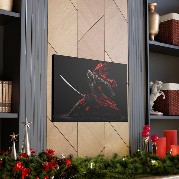Samurai Style