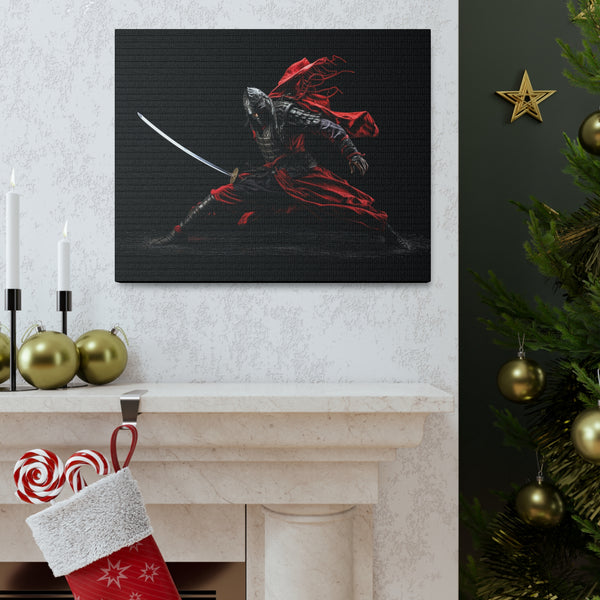 Samurai Style