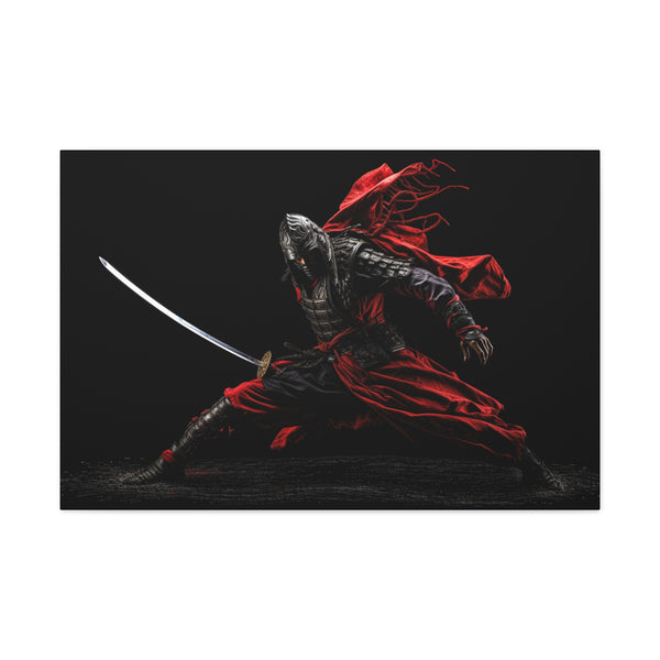 Samurai Style