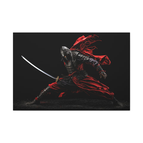 Samurai Style