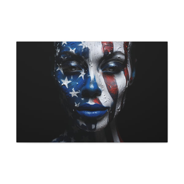 ‘Merica
