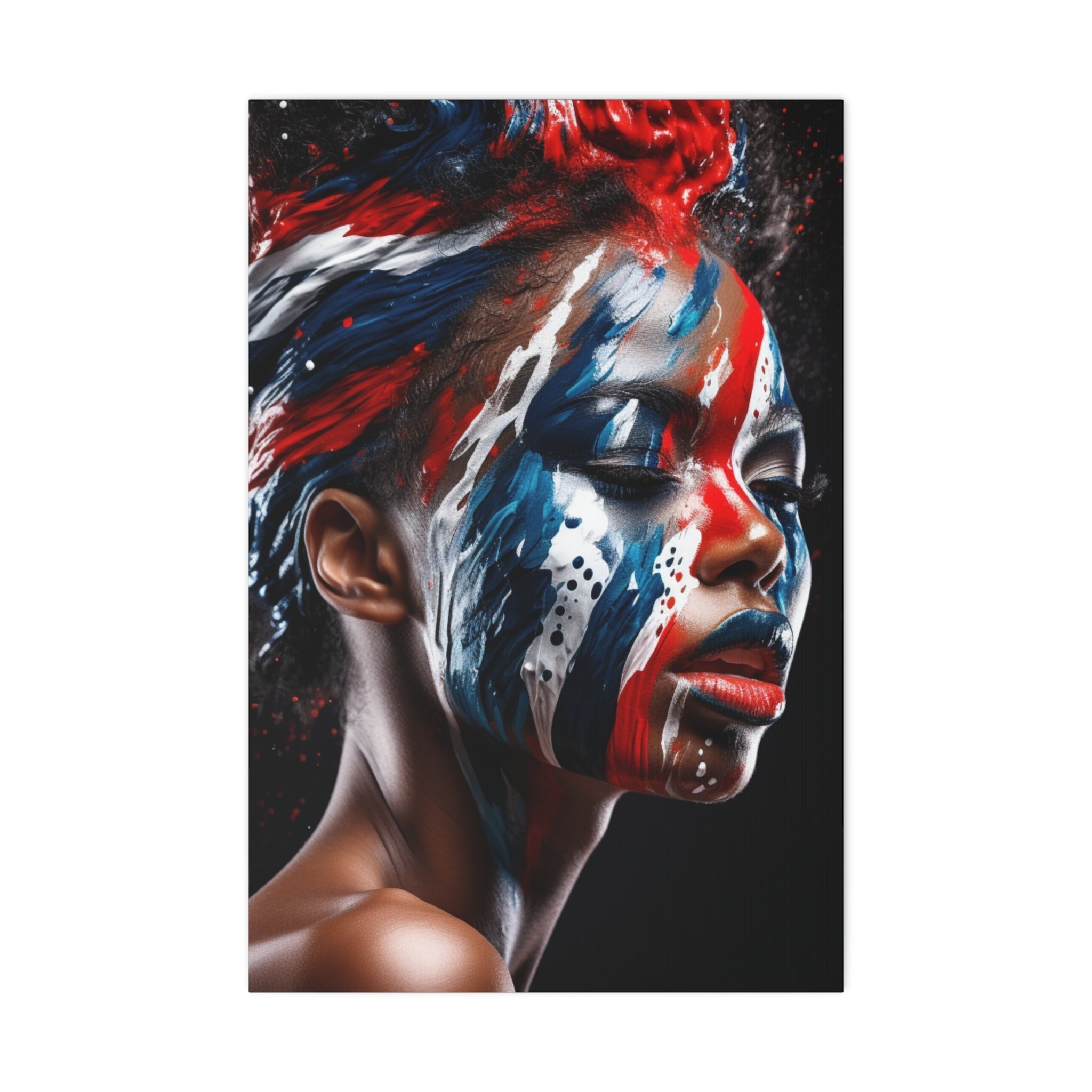 Afro ‘Merica