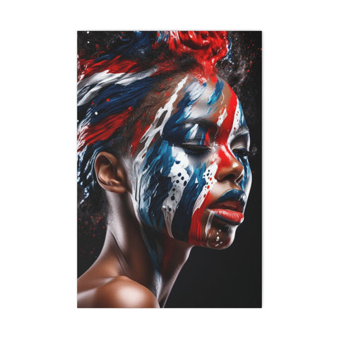 Afro ‘Merica