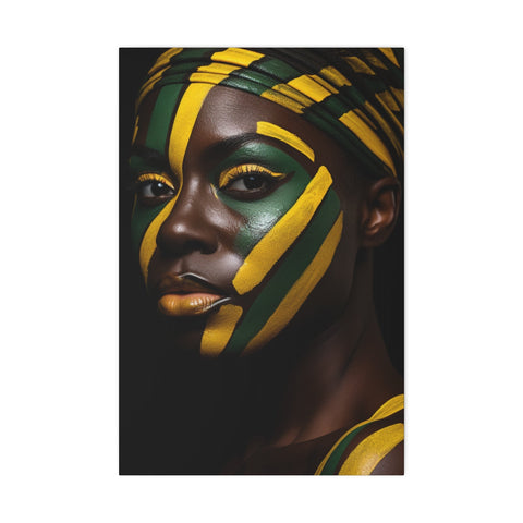 Jamaica Soul