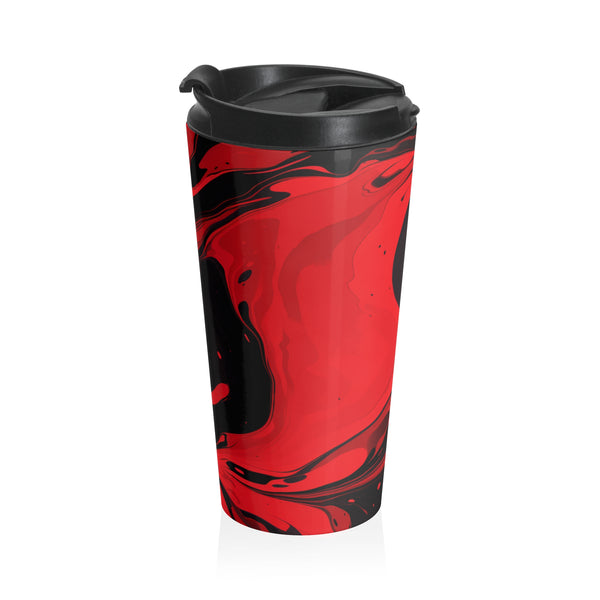 Stainless Steel Travel Mug
