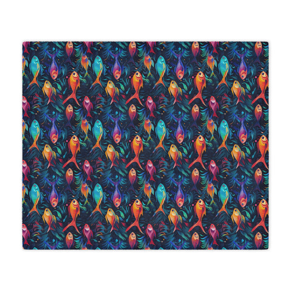 Colorful Fish