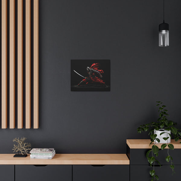 Samurai Style