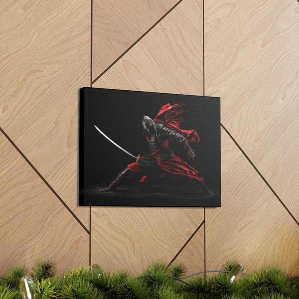 Samurai Style