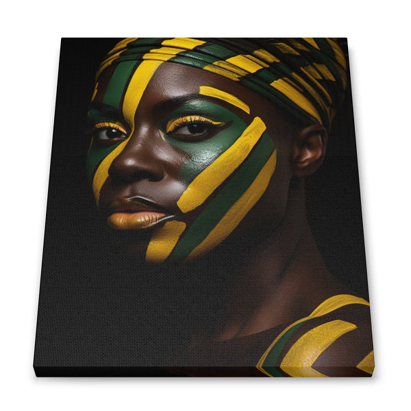 Jamaica Soul