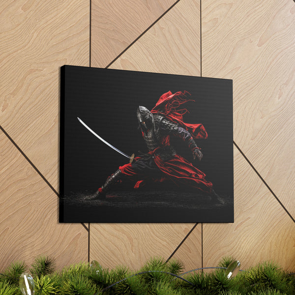 Samurai Style