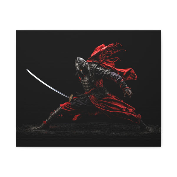 Samurai Style