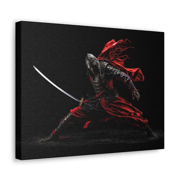 Samurai Style