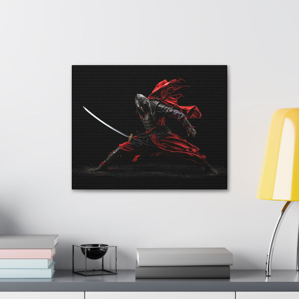 Samurai Style