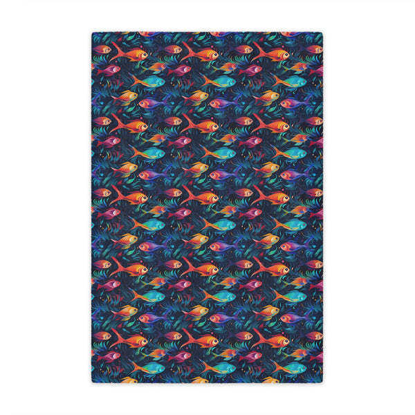 Colorful Fish