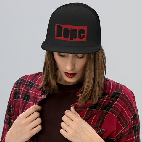 Dope Snapback