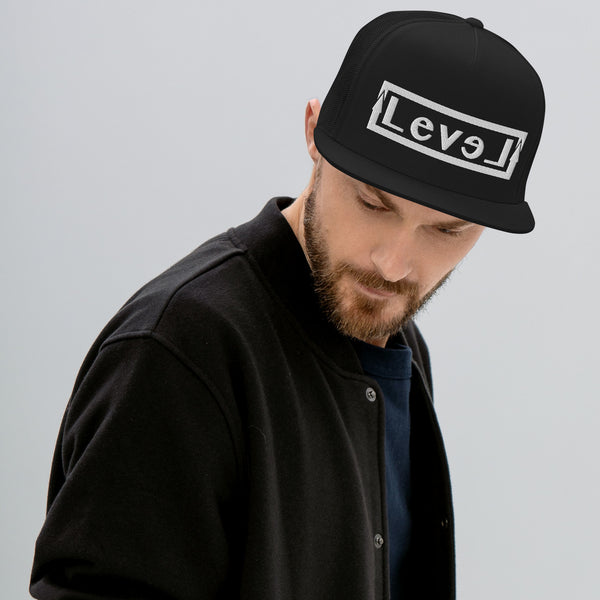 Level Up Snapback
