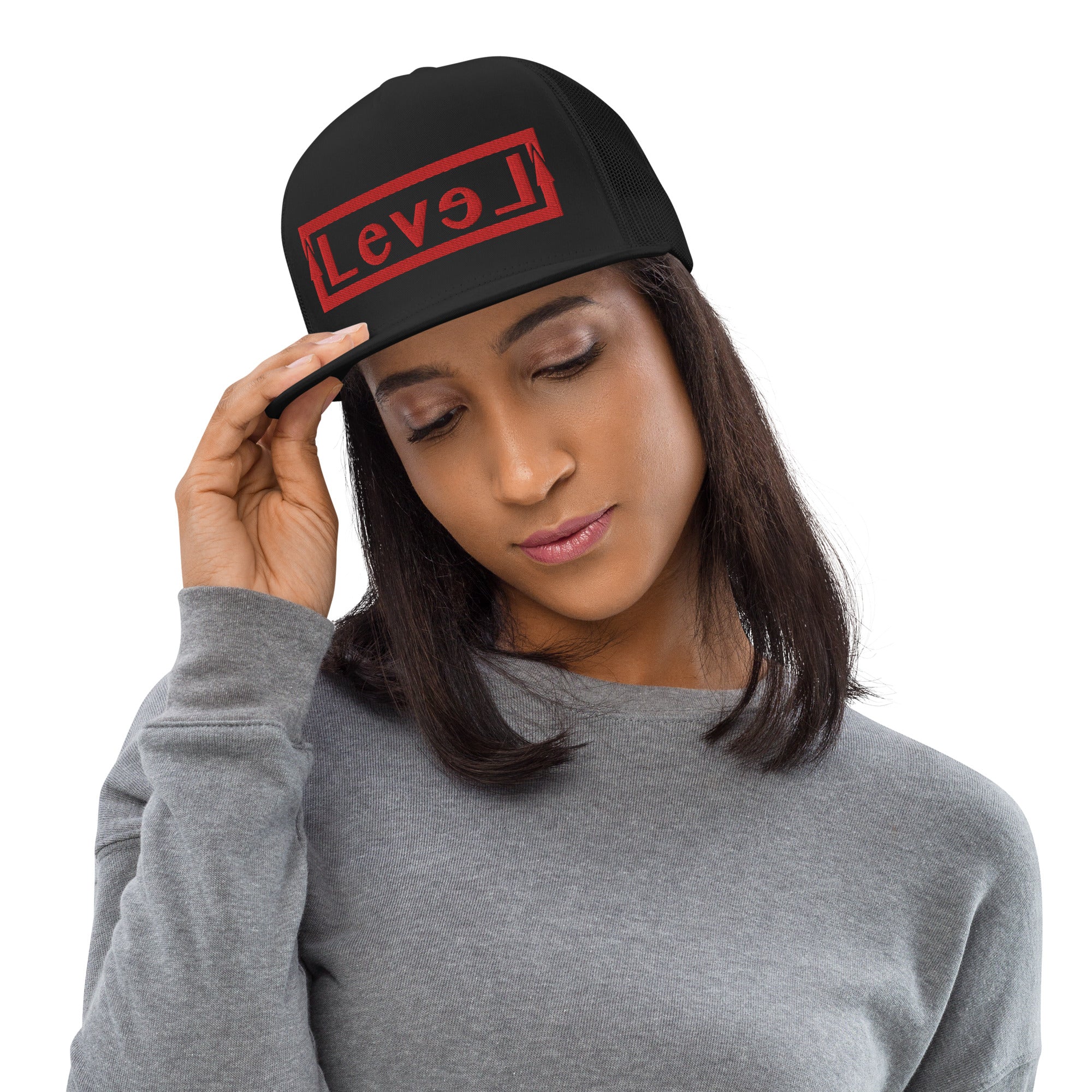 Level Up - Red