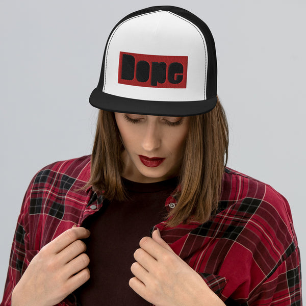 Dope Snapback