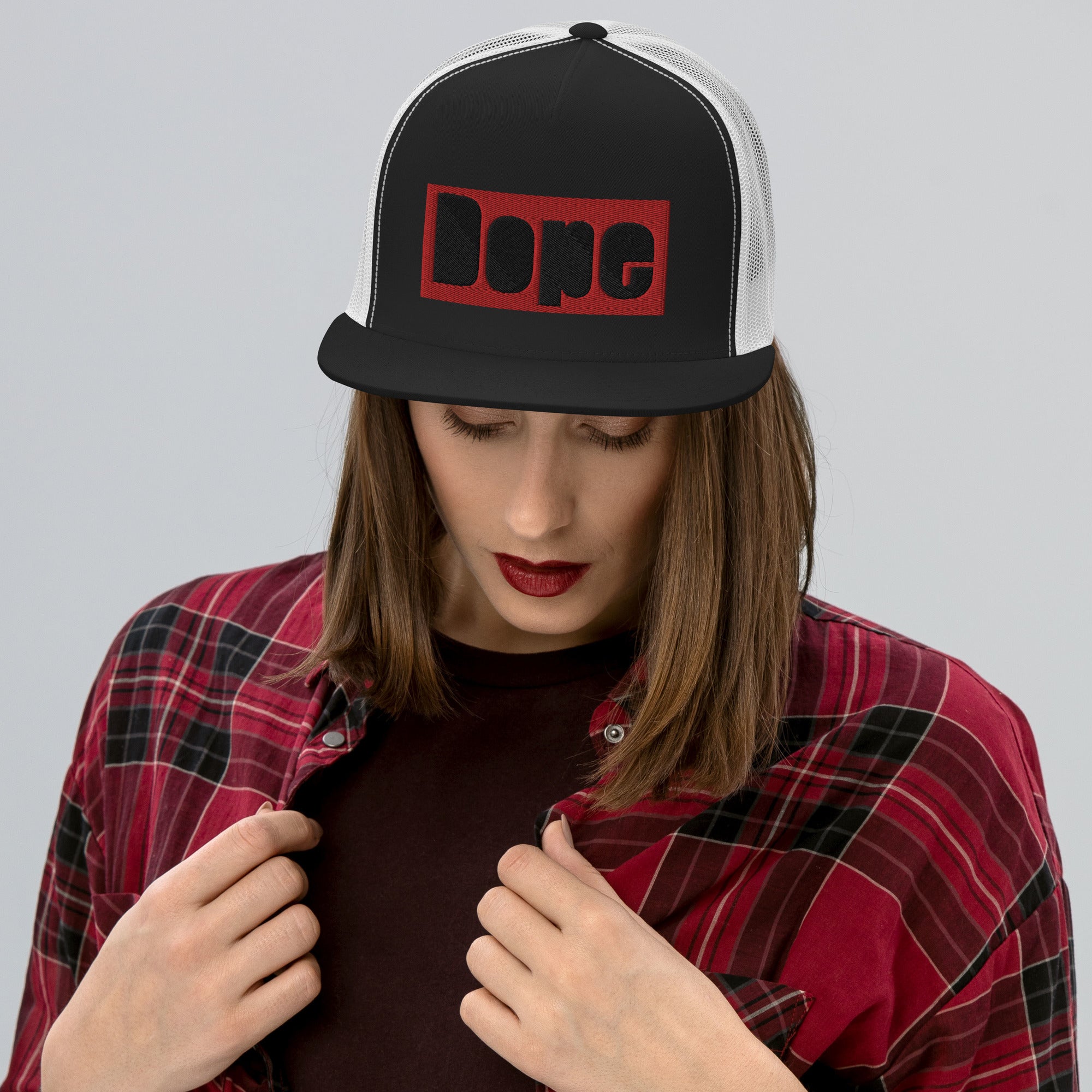 Dope Snapback