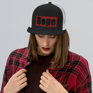 Dope Snapback