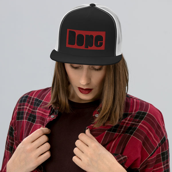 Dope Snapback