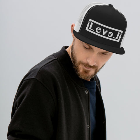 Level Up Snapback