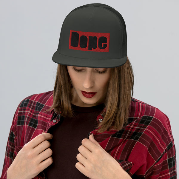 Dope Snapback