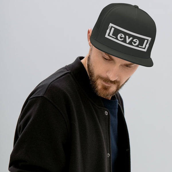 Level Up Snapback