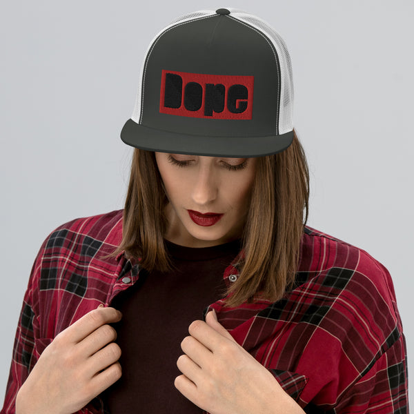 Dope Snapback