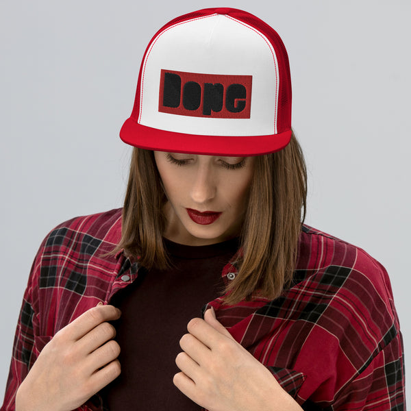 Dope Snapback