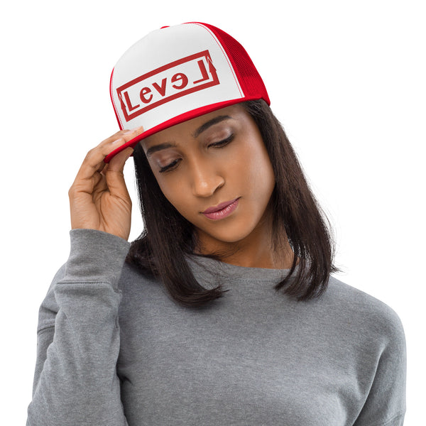 Level Up - Red