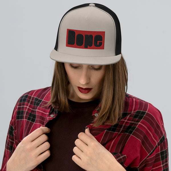 Dope Snapback