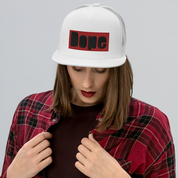 Dope Snapback