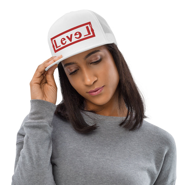 Level Up - Red