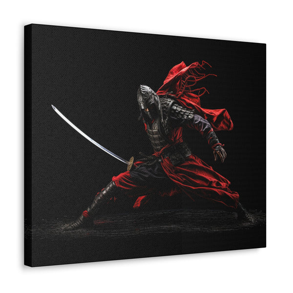 Samurai Style