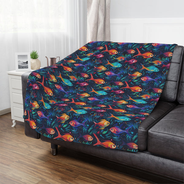 Colorful Fish