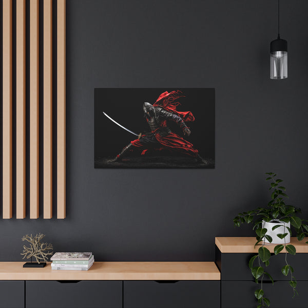 Samurai Style