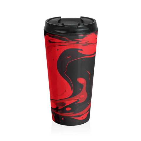 Stainless Steel Travel Mug