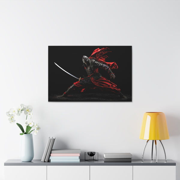 Samurai Style